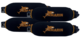 Yamarin Lepuuttajasarja 165mm x 584mm (vanha logo)